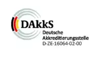 „AZAV DAkkS Zertifizierung“