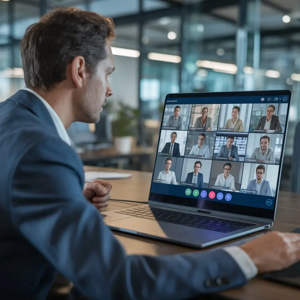 Weiterbildung zum Digital Recruiting Expert für moderne Personalgewinnung