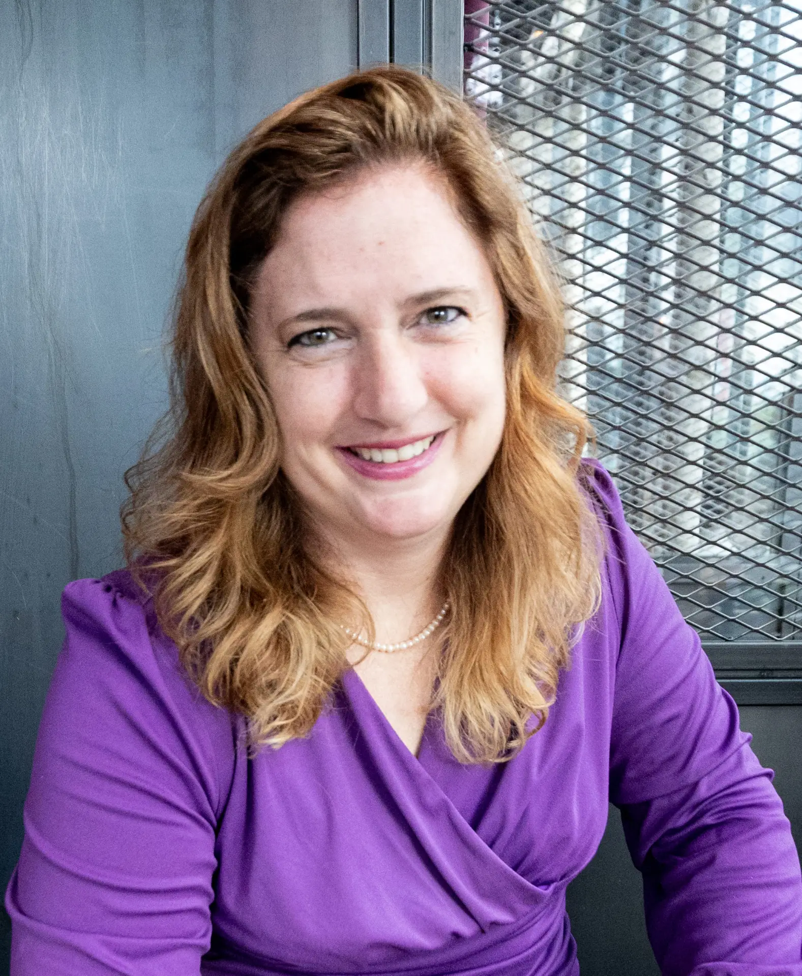 Michaela Rütten, Recruiting- und Interview-Expertin